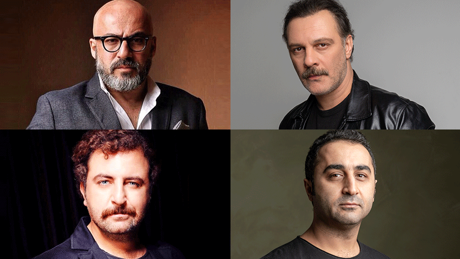 Award for Best Actor, Amir Aghaee, Fatih Al<br>Barış Yildiz, Onur Buldu