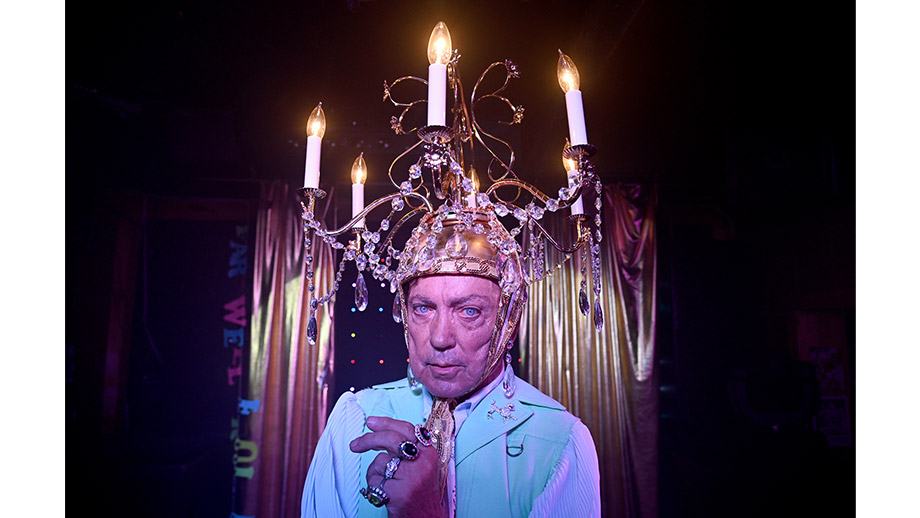 スワン・ソング】 | 第34回東京国際映画祭