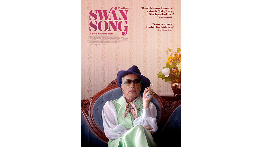 スワン・ソング】 | 第34回東京国際映画祭