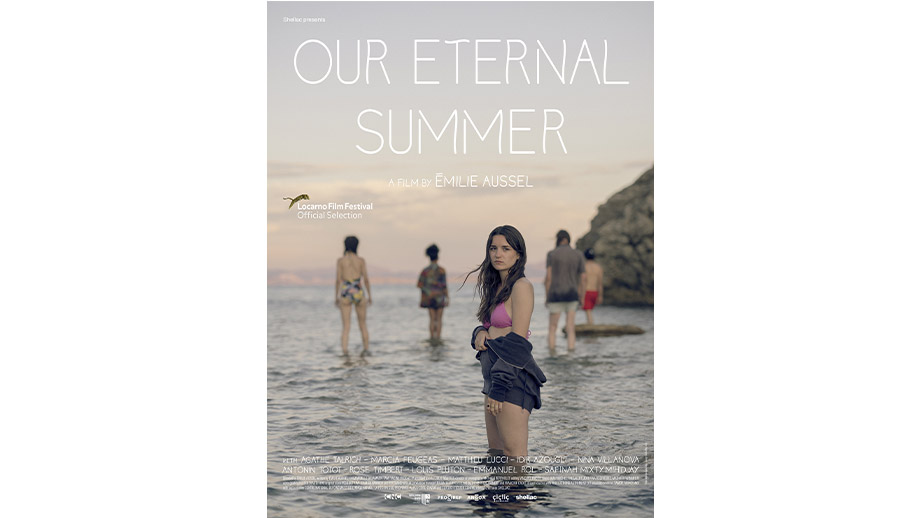 Our Eternal Summer】 | 34th Tokyo International Film Festival