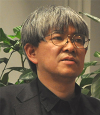 Ichiyama Shozo