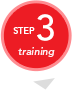 STEP3 training